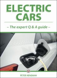 Electric Cars : The Expert Q and a Guide