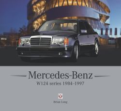 Mercedes-Benz W124 Series : 1984-1997