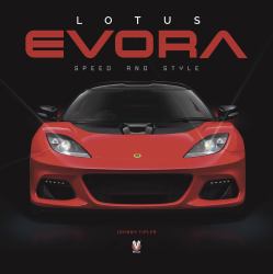 Lotus Evora : Speed and Style