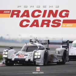 Porsche Racing Cars 2006 To 2023