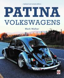 Patina Volkswagens : Updated and Revised Edition
