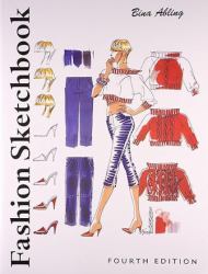Fashion Sketchbook