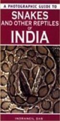 Snakes and Other Reptiles of India