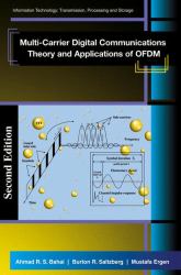 Multi-Carrier Digital Communications : Theory and Applications of OFDM
