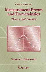 Measurement Errors and Uncertainties : Theory and Practice