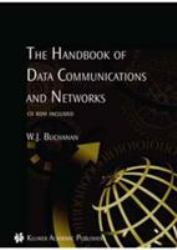 The Handbook of Data & Networks Security