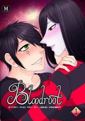 Bloodroot : Vol. 1