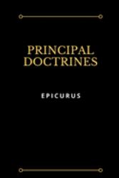 Principal Doctrines