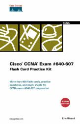 Cisco CCNA Exam #640-607