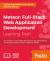 Meteor: Full-Stack Web Application Development : Rapidly Build Web Apps with Meteor