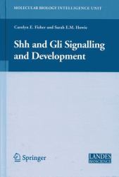 Shh and Gli Signalling and Development