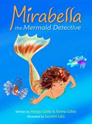Mirabella the Mermaid Detective