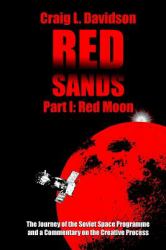 Red Sands - Book I : Red Moon