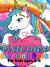 Unicorn Coloring Book : Amazing Fun Coloring Book for Kids Ages 4-8, Contains 120 Page Unique Designs Large 8. 5 X 11 Unicorn Coloring Book : Amazing Fun Coloring Book for Kids Ages 4-8, Contains 120 Page Unique Designs Large 8. 5 X 11