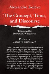 The Concept, Time, and Discourse