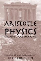 Physics or Natural Hearing