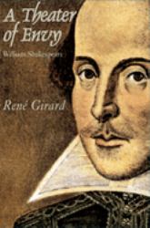 Theater of Envy : William Shakespeare