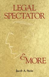Legal Spectator and More