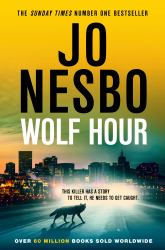 Wolf Hour
