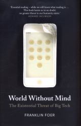World Without Mind