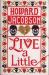 Live a Little : A Novel Live a Little : A Novel