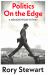 Politics on the Edge : A Memoir from Within