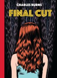 Final Cut : From the Author of Black Hole