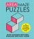 Area Maze Puzzles : Train Your Brain with These Engaging New Logic Puzzles