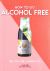 How to Go Alcohol Free : 101 Tips for a Sober Life