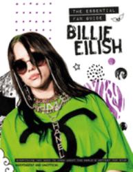 Billie Eilish the Essential Fan Book