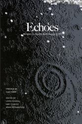 Echoes : Writers in Kyoto Anthology 2017