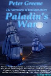 Paladin's War