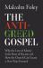 The Anti-Greed Gospel : Why the Love of Money Is the Root of Racism and How the Church Can Create a New Way Forward