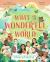 What a Wonderful World : Be Inspired to Care for Our Planet with 35 Real-Life Stories and Green Tips