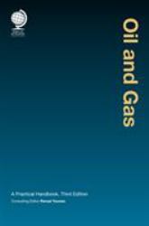 Oil and Gas : A Practical Handbook