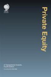 Private Equity : A Transactional Analysis