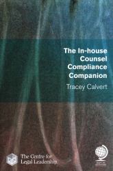 The In-House Counsel Compliance Companion