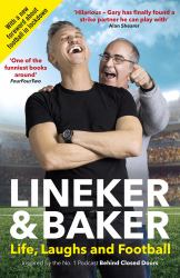 Behind Closed Doors : Life, Laughs and Football