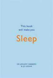This Book Will Make You Sleep