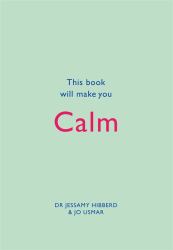 This Book Will Make You Calm