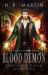 Blood Demon: an Urban Fantasy Novel