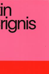 Martin de Crignis : the Beauty & the Boys