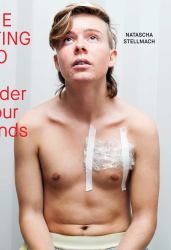The Letting Go: the Wonder in Our Wounds : Natascha Stellmach
