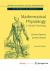 Mathematical Physiology
