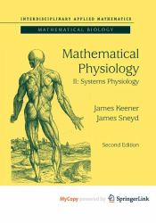 Mathematical Physiology