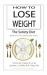 How to Lose Weight - the Satiety Diet