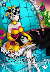 Bloodroot Vol. 2