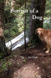Portrait of a Dog