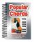 How to Use Popular Chords : Easy-To-Use, Easy-to-Carry, One Chord on Every Page