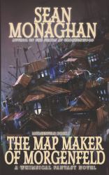 The Map Maker of Morgenfeld